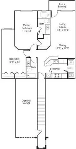 2301 Wellington Green Dr, Wellington, FL 33414