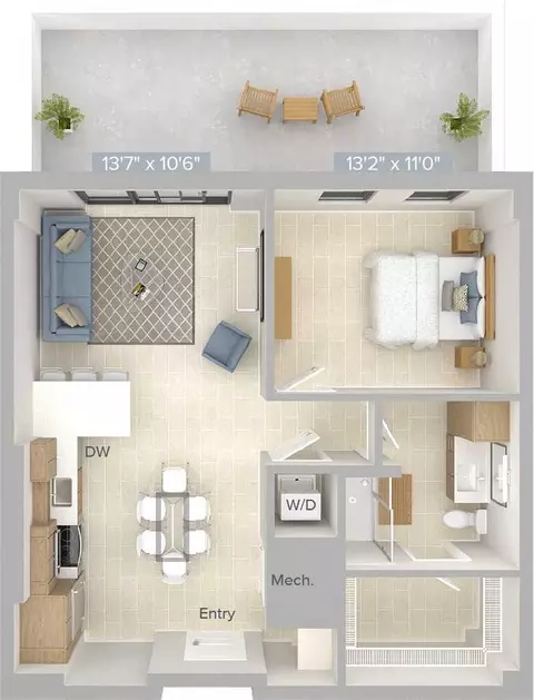 3940 NW 79th Ave, Doral, FL 33166