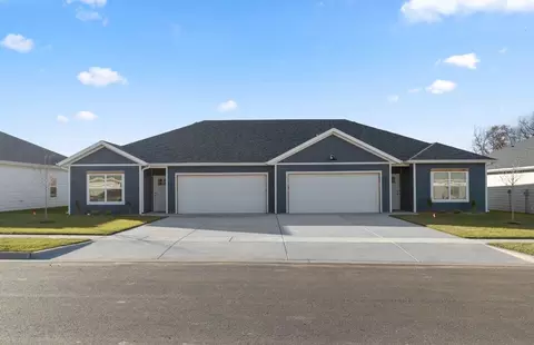 3804 S York Ave, Springfield, MO 65807