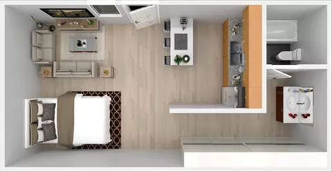 535 549 Sierra Vista Dr, Las Vegas, NV 89169