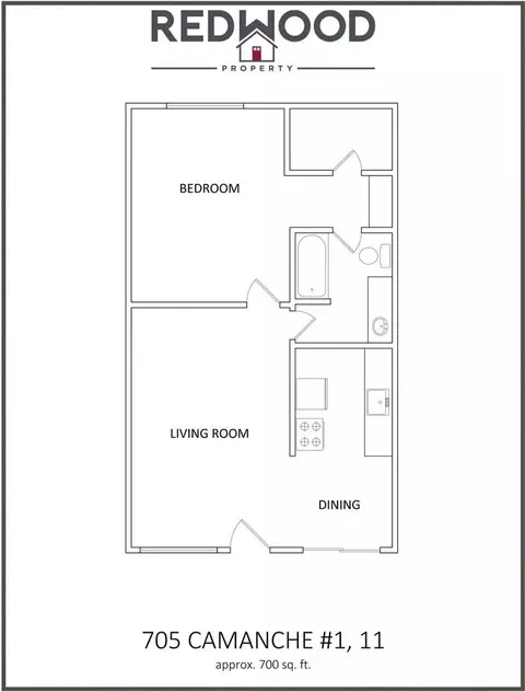 705 Camanche Ln, Lincoln Village, CA 95207