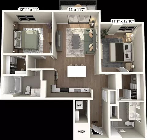 7350 SW 58th Ct, South Miami, FL 33143