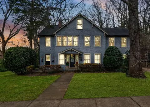 444 Walnut Ave, Charlotte, NC 28208