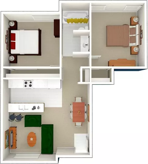 600 N Harbor Blvd, La Habra, CA 90631