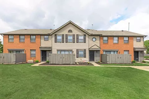 2316 Hardy Parkway St, Grove City, OH 43123
