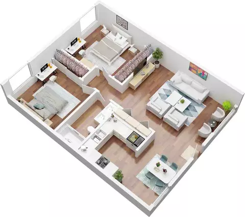 6740 Hayvenhurst Ave, Los Angeles, CA 91406