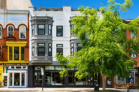 1716 14th St NW, Washington, DC 20009 photo 12