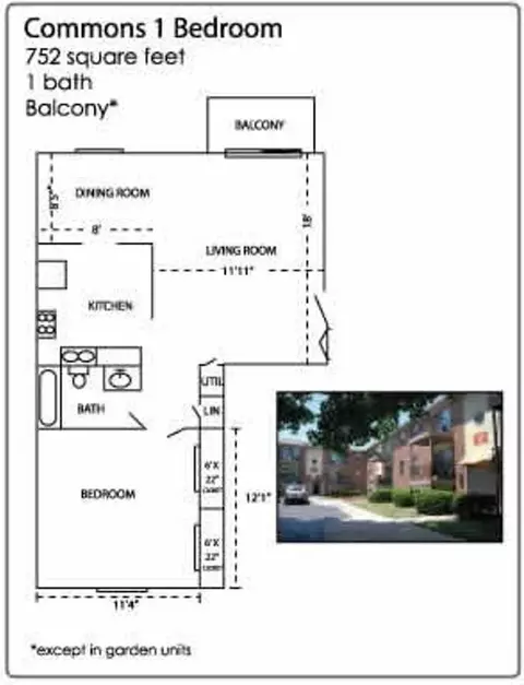 5220 Luzzane Ln, Indianapolis, IN 46220