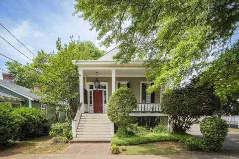 1921 Pickens St, Columbia, SC 29201