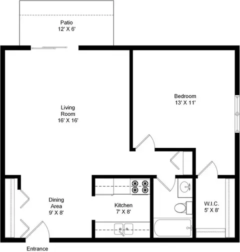 6822 Schroeder Rd, Madison, WI 53711