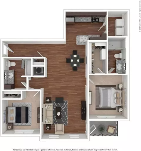 60 Premier Ave, Bluffton, IN 46714