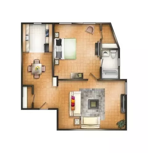 4607 Connecticut Ave NW, Washington, DC 20008