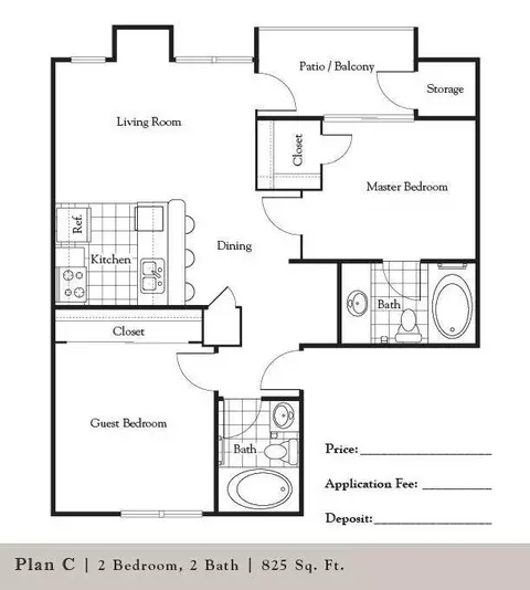 212 W Wintergreen Rd, Desoto, TX 75115