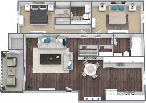 6255 W Tropicana Ave, Las Vegas, NV 89103