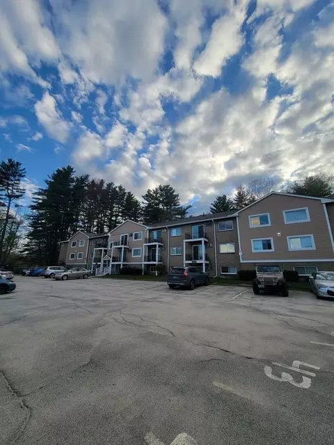81 Fisherville Rd, Concord, NH 03303