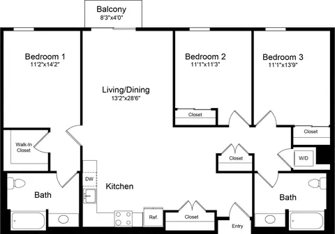 855 Brannan St, San Francisco, CA 94103