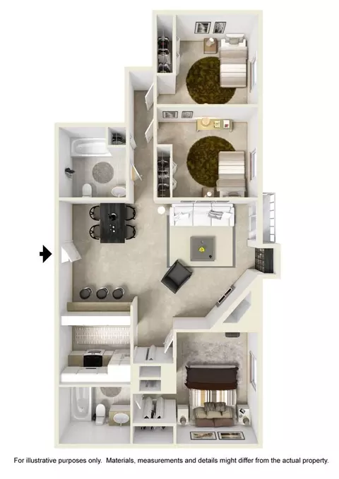 401 2nd St NW, Altoona, IA 50009