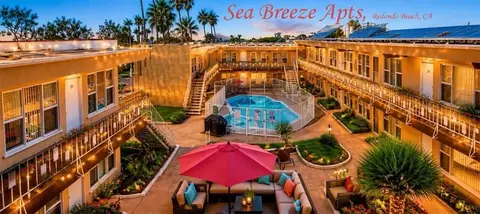 401 407 Avenue G #401-401, Redondo Beach, CA 90277