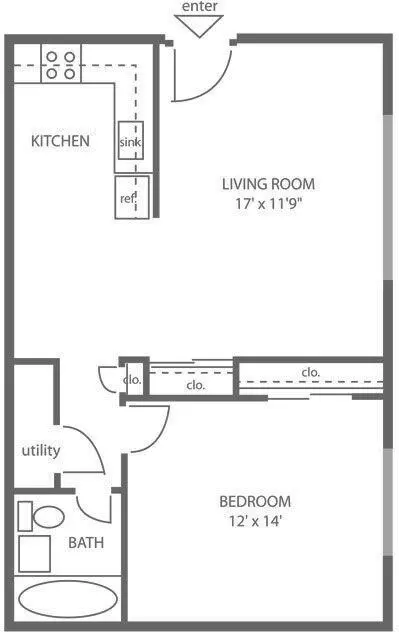 1061 E Mount Airy Ave, Philadelphia, PA 19150