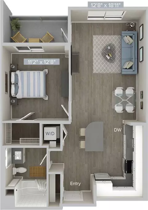 6301 Shellmound St, Emeryville, CA 94608