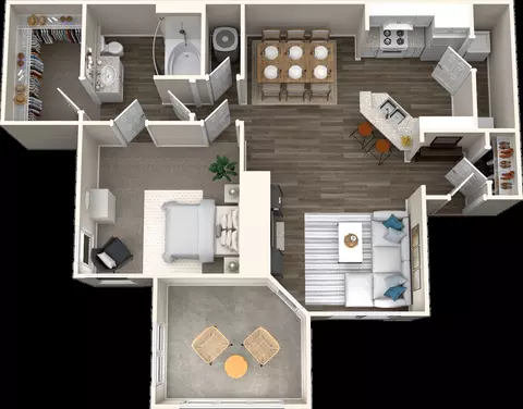 13125 Morris Rd, Alpharetta, GA 30004