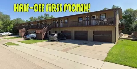 3313 Leland Ln, Rapid City, SD 57702