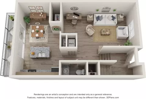 7503 Ivywood Cir, Indianapolis, IN 46250