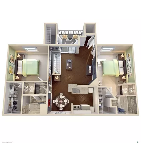 7000 Cook Rd, Houston, TX 77072