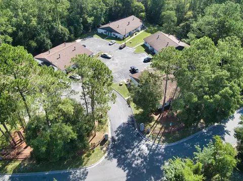 4203 NE 2nd Way, Gainesville, FL 32609 photo 2
