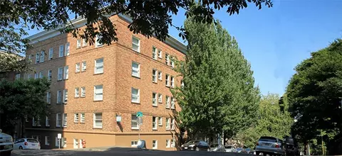 2185 SW Yamhill St, Portland, OR 97205