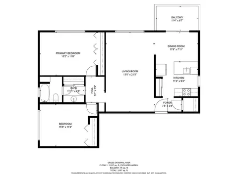 3430 Laguna Ave, Oakland, CA 94602