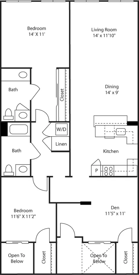 888 N Alameda St, Los Angeles, CA 90012