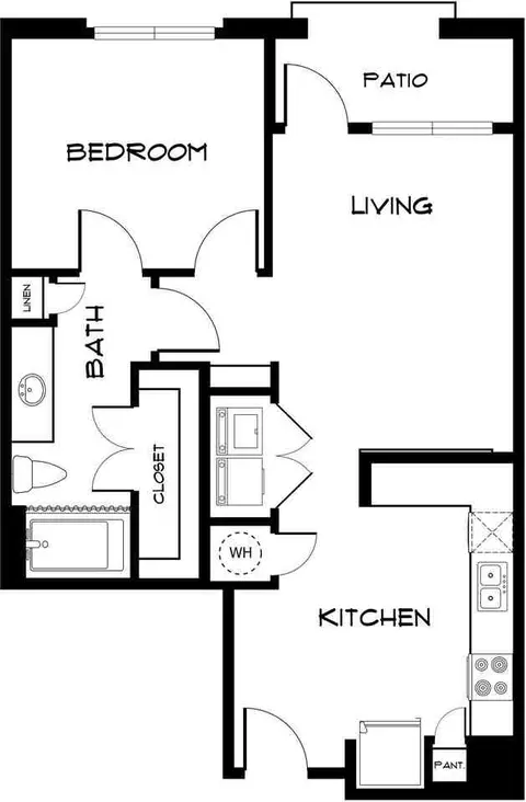 2400 Summer Lee Dr, Rockwall, TX 75032