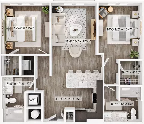 5661 Chamberlayne Rd, Richmond, VA 23227