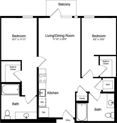 1010 16th St, San Francisco, CA 94107