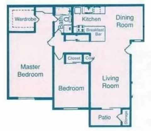 5400 S Maryland Pkwy, Las Vegas, NV 89119