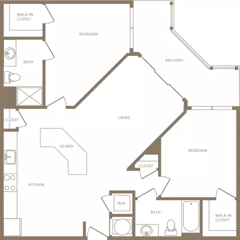 3887 Fairfax Ridge Rd, Fairfax, VA 22030