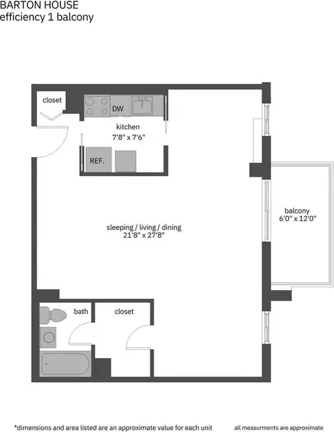 2525 10th St N, Arlington, VA 22201