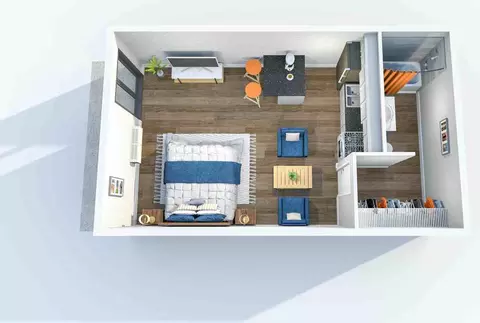 965 Cottage Grove Ave, Las Vegas, NV 89119