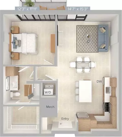 3940 NW 79th Ave, Doral, FL 33166