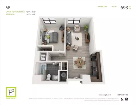 65 Brainerd Rd, Boston, MA 02134