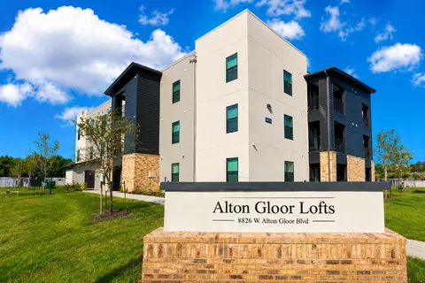3255 W Alton Gloor Blvd, Brownsville, TX 78520
