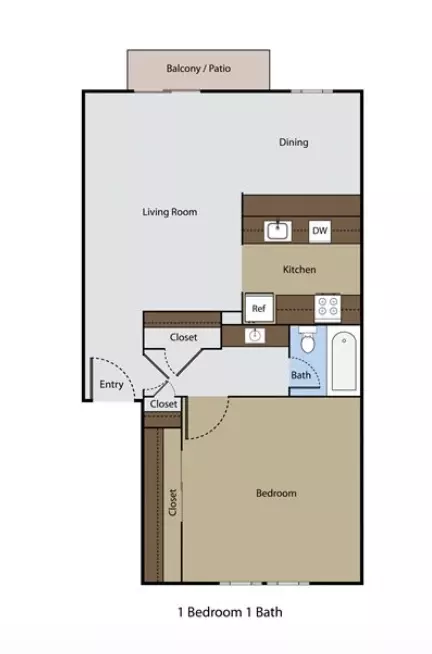 3565 Delaware St, Beaumont, TX 77706