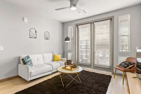 400 N 2nd Ave, Phoenix, AZ 85003