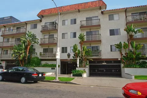 310 S Hamel Rd, Los Angeles, CA 90048