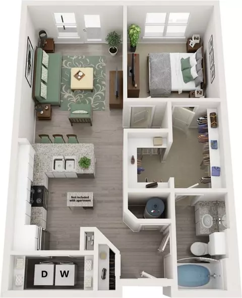 719 E Ocean View Ave, Norfolk, VA 23503