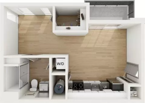 2501 Troost Ave, Kansas City, MO 64108