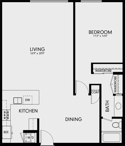 14000 Palawan Way, Marina Del Rey, CA 90292