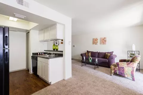 9797 Meadowglen Ln, Houston, TX 77042