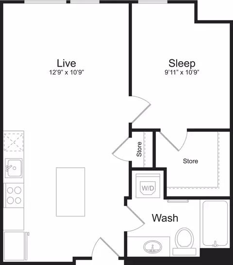 285 8th Ave N, Seattle, WA 98109